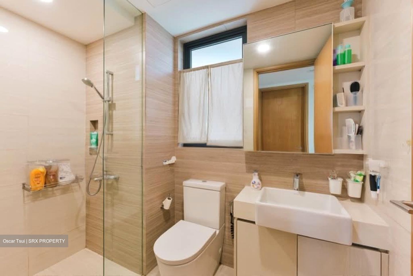 High Park Residences (D28), Apartment #552369431